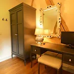 In Near Forest スレナーケン