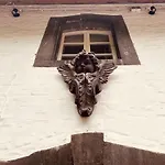 別荘 In Near Forest スレナーケン