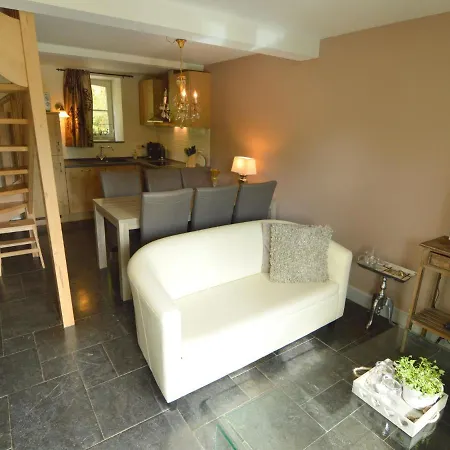 Attractively Furnished In Holiday home Slenaken