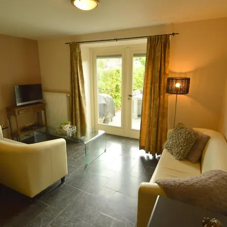 Attractively Furnished In Holiday home Slenaken
