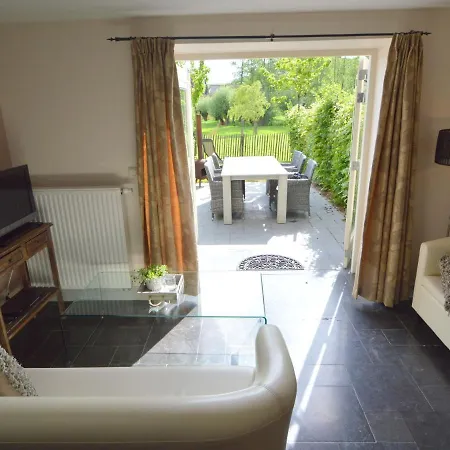Attractively Furnished In *