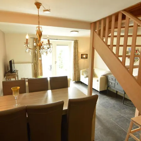 Attractively Furnished In *