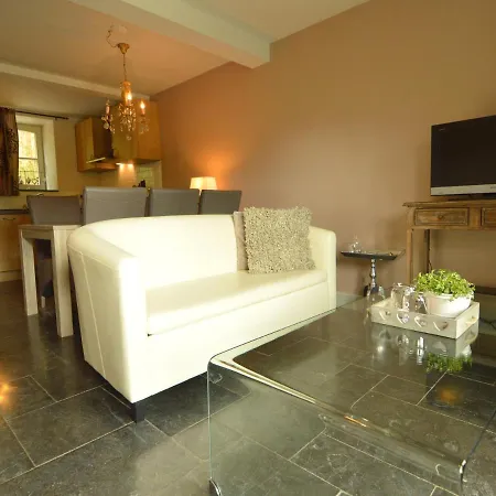 Attractively Furnished In Slenaken