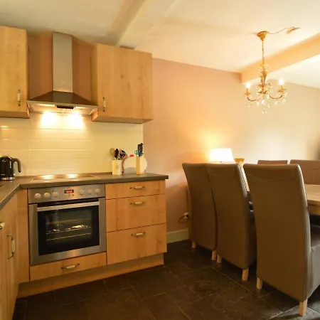 Attractively Furnished In