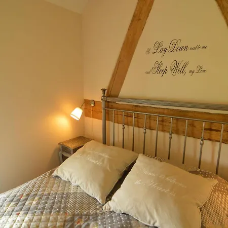Attractively Furnished In *