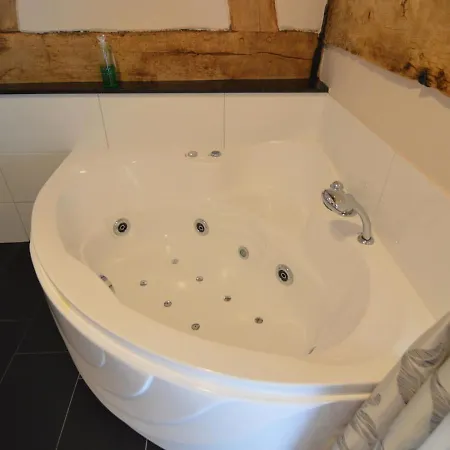 Semesterbostad In Near Forest