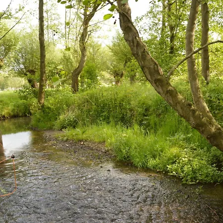 Attractively Furnished In Slenaken