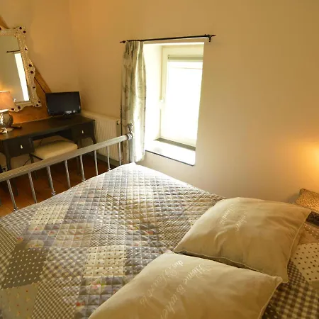 Сasa de vacaciones Attractively Furnished In Slenaken