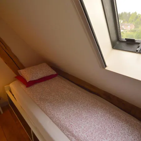 Semesterbostad In Near Forest *