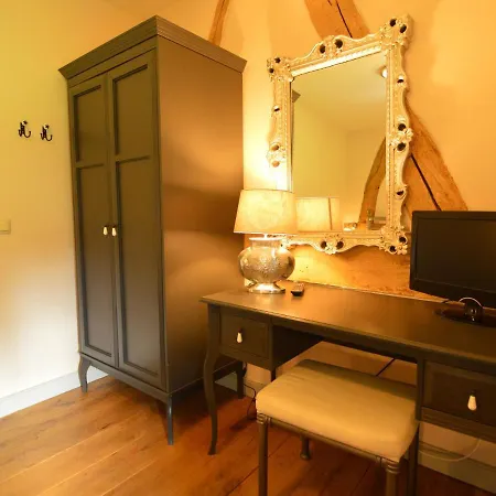 Attractively Furnished In Slenaken