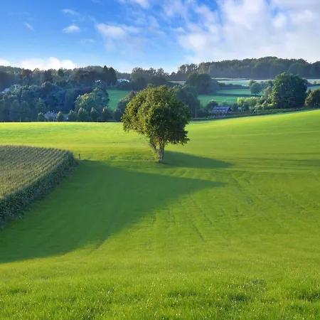In Near Forest Semesterbostad Slenaken
