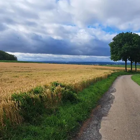 In Near Forest * Slenaken