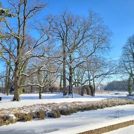 In Near Forest 別荘 スレナーケン