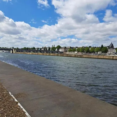 Semesterbostad In Near Forest *