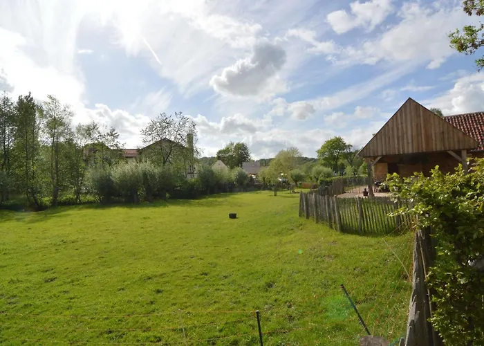 In Near Forest Дом отдыха *