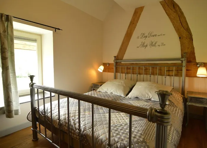 In Near Forest Дом отдыха *