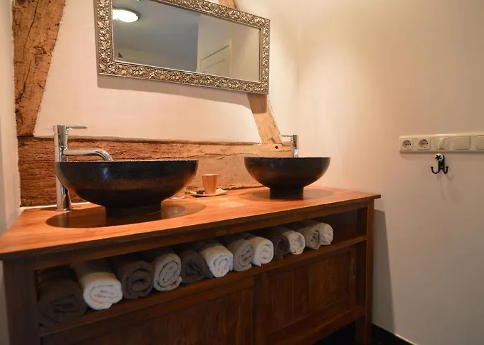 Дом отдыха In Near Forest