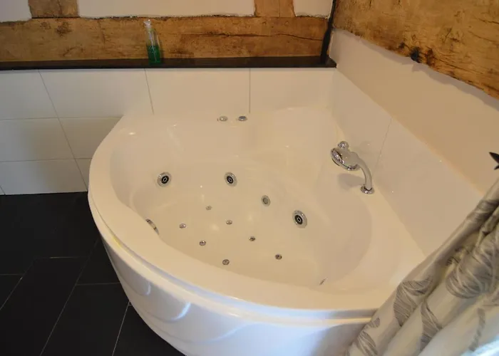 Дом отдыха In Near Forest