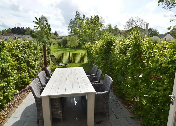 Дом отдыха In Near Forest *