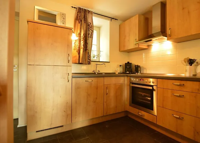 In Near Forest * Сленакен