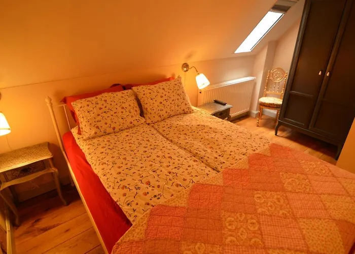 In Near Forest Дом отдыха *