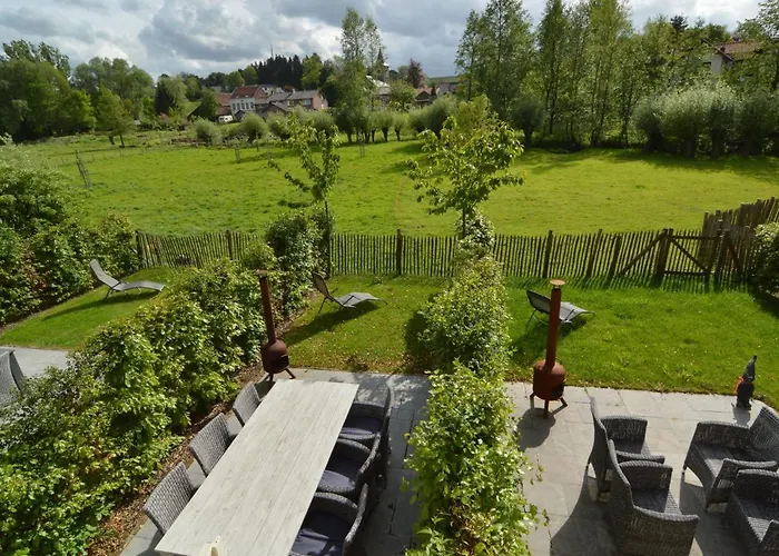 Дом отдыха In Near Forest