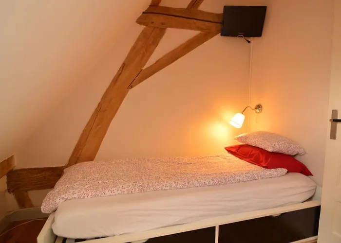 In Near Forest Дом отдыха