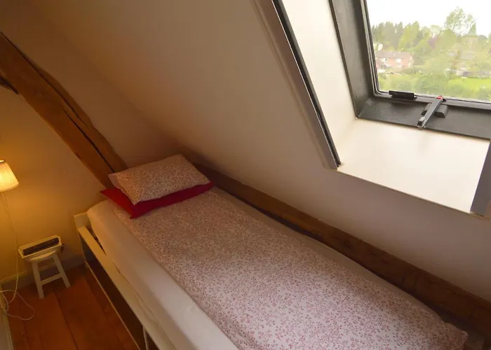 Дом отдыха In Near Forest *