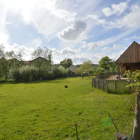 In Near Forest Dom wakacyjny *