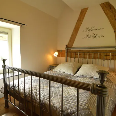 In Near Forest Dom wakacyjny *