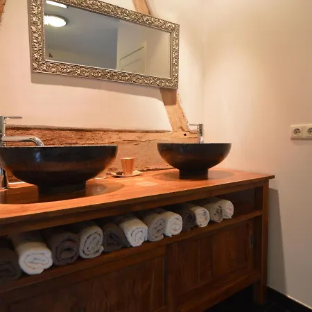 Dom wakacyjny In Near Forest