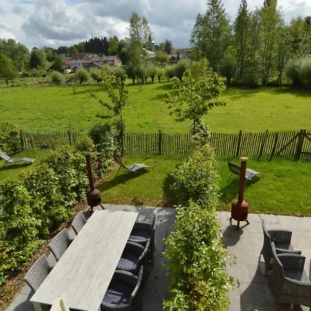 Dom wakacyjny In Near Forest