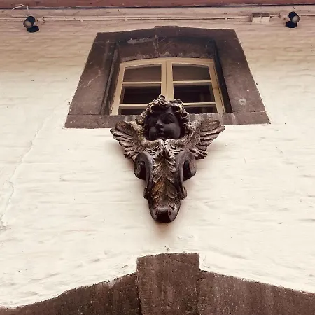 Dom wakacyjny In Near Forest Slenaken