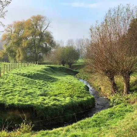 Dom wakacyjny In Near Forest Slenaken